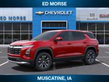 New 2026 Chevrolet Equinox LT w/ Convenience Package II image 2