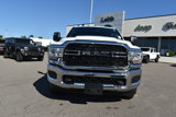 New 2024 RAM 3500 Tradesman w/ Chrome Appearance Group image 3