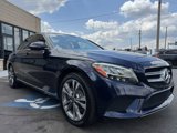 Used 2019 Mercedes-Benz C 300 4MATIC Sedan image 3