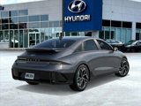 New 2025 Hyundai Ioniq 6 SEL image 4