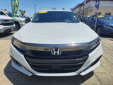 Used 2021 Honda Accord Sport image 2