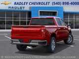New 2026 Chevrolet Silverado 1500 LTZ image 4