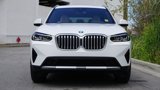 Used 2024 BMW X3 xDrive30i w/ Convenience Package w/ZPA image 3