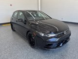 New 2025 Volkswagen Golf R Black Edition image 5