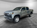 New 2025 Chevrolet Colorado W/T w/ Advanced Trailering Package image 3