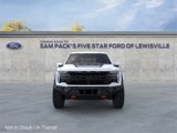 New 2025 Ford F150 Raptor image 2