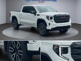 New 2025 GMC Sierra 1500 AT4 w/ AT4 Premium Package image 2