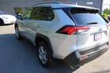 Used 2022 Toyota RAV4 LE image 5