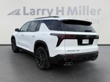 New 2026 Chevrolet Traverse LT w/ Enhanced Driving Package image 3