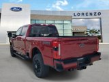 New 2025 Ford F250 Lariat w/ Lariat Ultimate Package image 6
