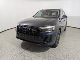New 2025 Audi Q7 3.0T Premium Plus image 3
