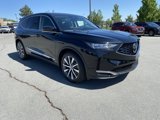 New 2025 Acura MDX w/ Technology Package image 5