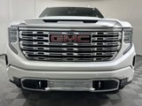 Used 2025 GMC Sierra 1500 Denali w/ Denali Reserve Package image 2
