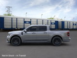 New 2025 Ford Maverick Lobo image 3