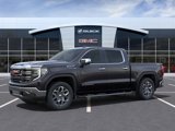 New 2025 GMC Sierra 1500 SLT w/ SLT Premium Plus Package image 2
