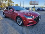 Used 2021 Hyundai Sonata SEL image 3