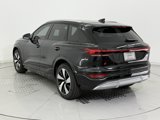 New 2025 Audi SQ6 e-tron Premium image 5