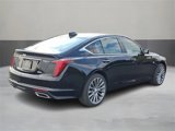 New 2025 Cadillac CT5 Premium Luxury w/ Technology Package image 4