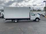 New 2025 Ford E-450 and Econoline 450 Super Duty w/ Driver's Safety Package image 5