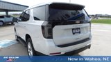 New 2025 Chevrolet Tahoe Premier image 3