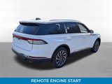 New 2025 Lincoln Aviator AWD w/ Equipment Group 101A image 3