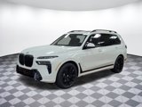 New 2026 BMW X7 xDrive40i w/ M Sport Package image 2