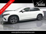 Used 2023 Mercedes-Benz EQS 450+ SUV image 4
