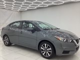 Used 2021 Nissan Versa SV image 6