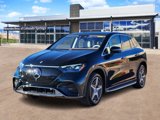 New 2025 Mercedes-Benz EQE 350+ 4MATIC SUV image 3