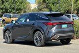 New 2025 Lexus RX 350 image 6