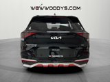 Used 2024 Kia Sportage SX image 5