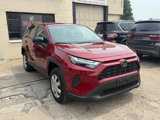 Used 2024 Toyota RAV4 LE image 3