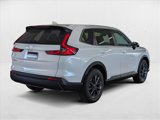 New 2026 Honda CR-V EX-L image 2
