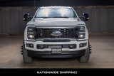 Used 2024 Ford F450 Platinum w/ FX4 Off-Road Package image 4