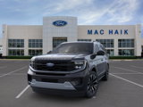 New 2025 Ford Expedition Platinum image 2