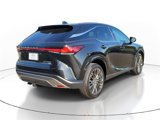 New 2025 Lexus RX 350 image 4
