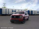 New 2025 Ford F150 STX image 2