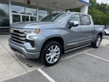 New 2025 Chevrolet Silverado 1500 High Country w/ Technology Package image 1