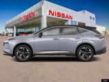 New 2025 Nissan Murano Platinum image 2