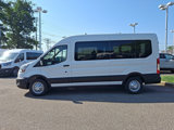 New 2025 Ford Transit 350 XL image 4
