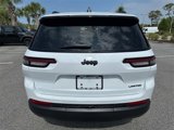New 2025 Jeep Grand Cherokee L Limited image 3