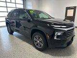 New 2026 Chevrolet Traverse LT w/ Driver Confidence Package image 3