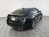 Used 2025 Cadillac CT5 Sport w/ Technology Package image 4