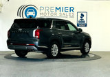Used 2023 Hyundai Palisade SE image 5