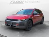 New 2025 Hyundai Ioniq 5 XRT image 3