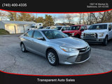 Used 2015 Toyota Camry LE image 3