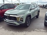 New 2026 Chevrolet Equinox ACTIV image 2