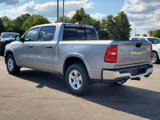 New 2026 RAM 1500 Big Horn image 4