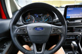 Used 2019 Ford EcoSport SE w/ SE Convenience Package image 5