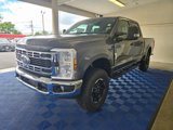 New 2025 Ford F350 XLT w/ Tremor Off-Road Package image 3